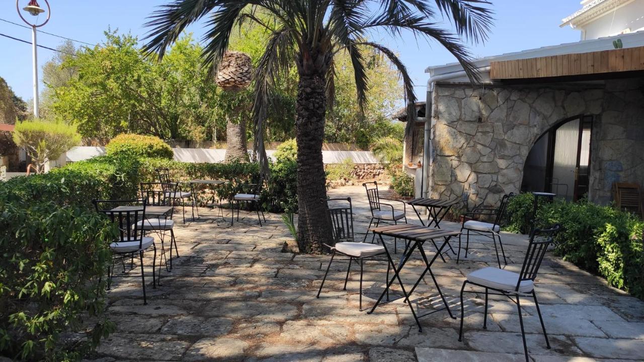 Hostal Residencia Alma Port de Alcudia  Zewnętrze zdjęcie