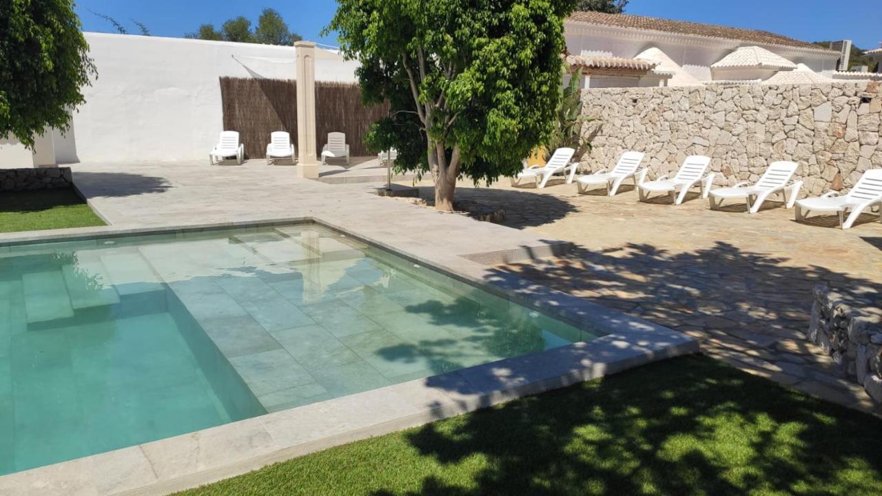 Hostal Residencia Alma Port de Alcudia  Zewnętrze zdjęcie