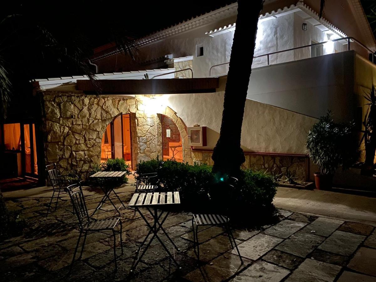 Hostal Residencia Alma Port de Alcudia  Zewnętrze zdjęcie