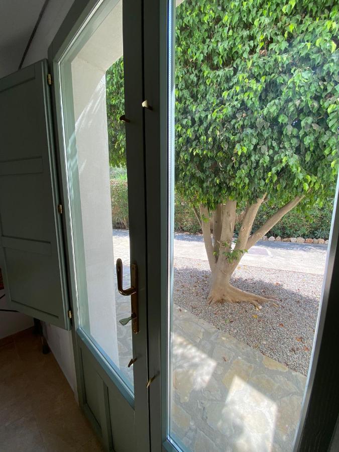 Hostal Residencia Alma Port de Alcudia  Zewnętrze zdjęcie
